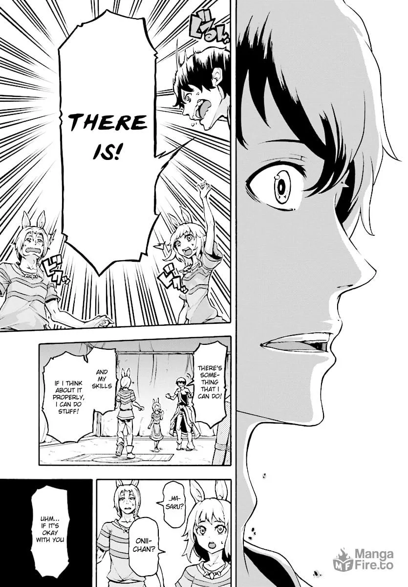 Inaka no Home Center Otoko no Jiyuu na Isekai Seikatsu Chapter 2 page 15 - 