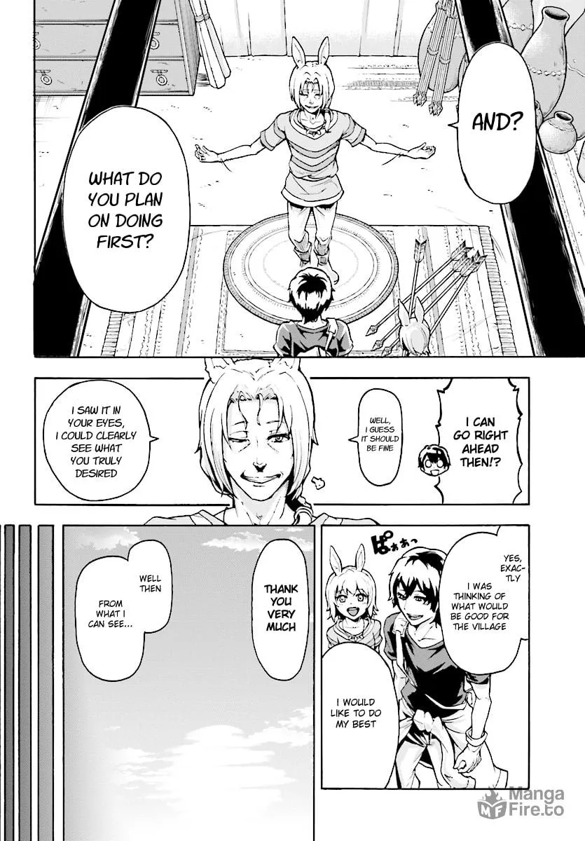 Inaka no Home Center Otoko no Jiyuu na Isekai Seikatsu Chapter 2 page 20 - 