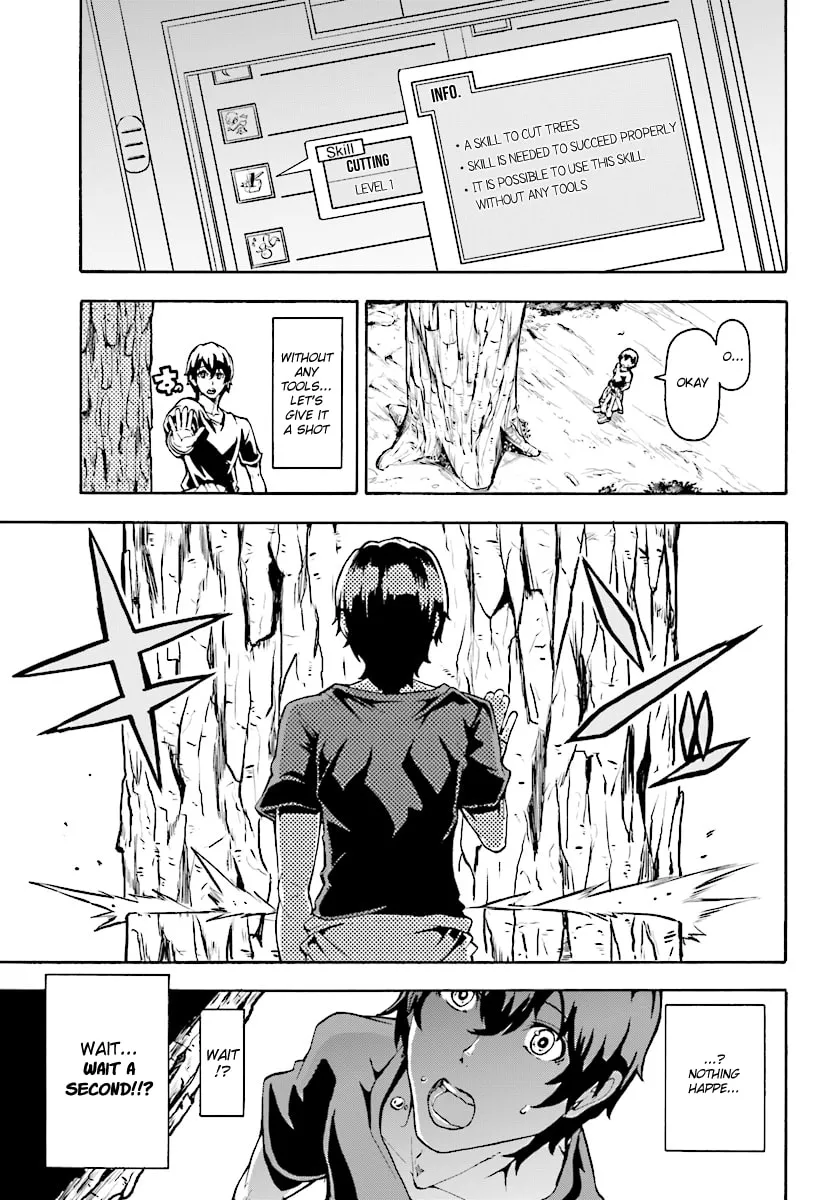 Inaka no Home Center Otoko no Jiyuu na Isekai Seikatsu Chapter 2 page 23 - 