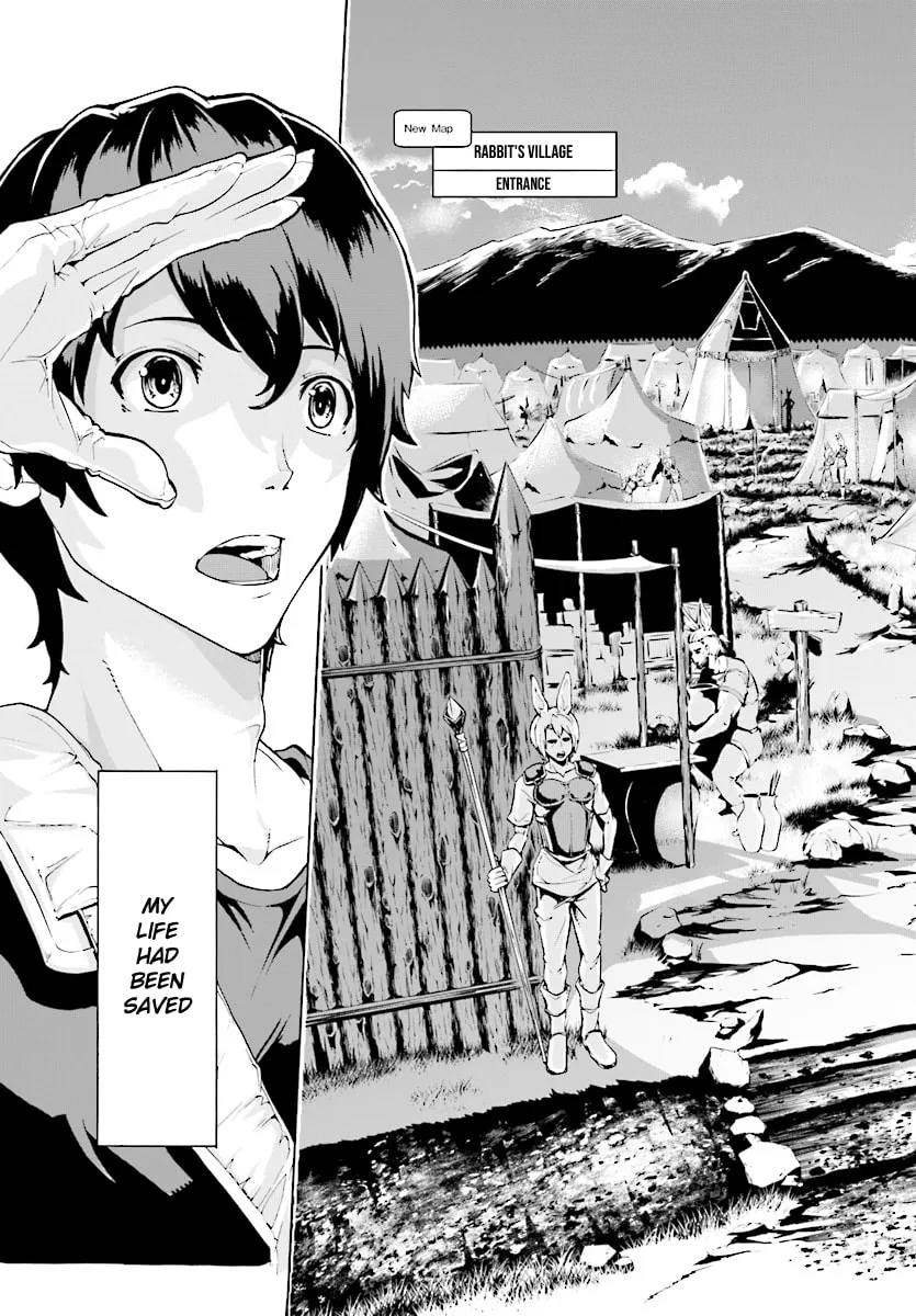 Inaka no Home Center Otoko no Jiyuu na Isekai Seikatsu Chapter 2 page 4 - 