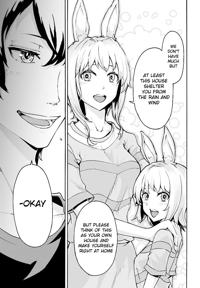 Inaka no Home Center Otoko no Jiyuu na Isekai Seikatsu Chapter 2 page 31 - 