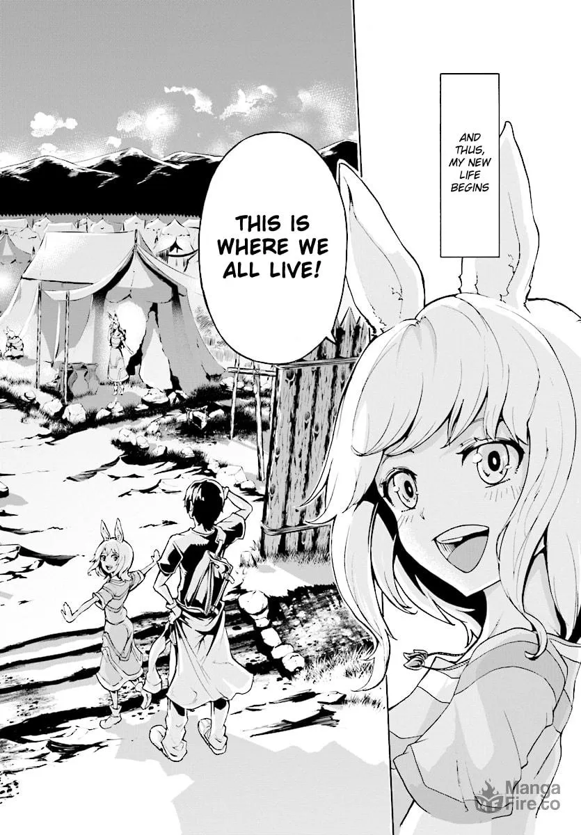 Inaka no Home Center Otoko no Jiyuu na Isekai Seikatsu Chapter 2 page 5 - 