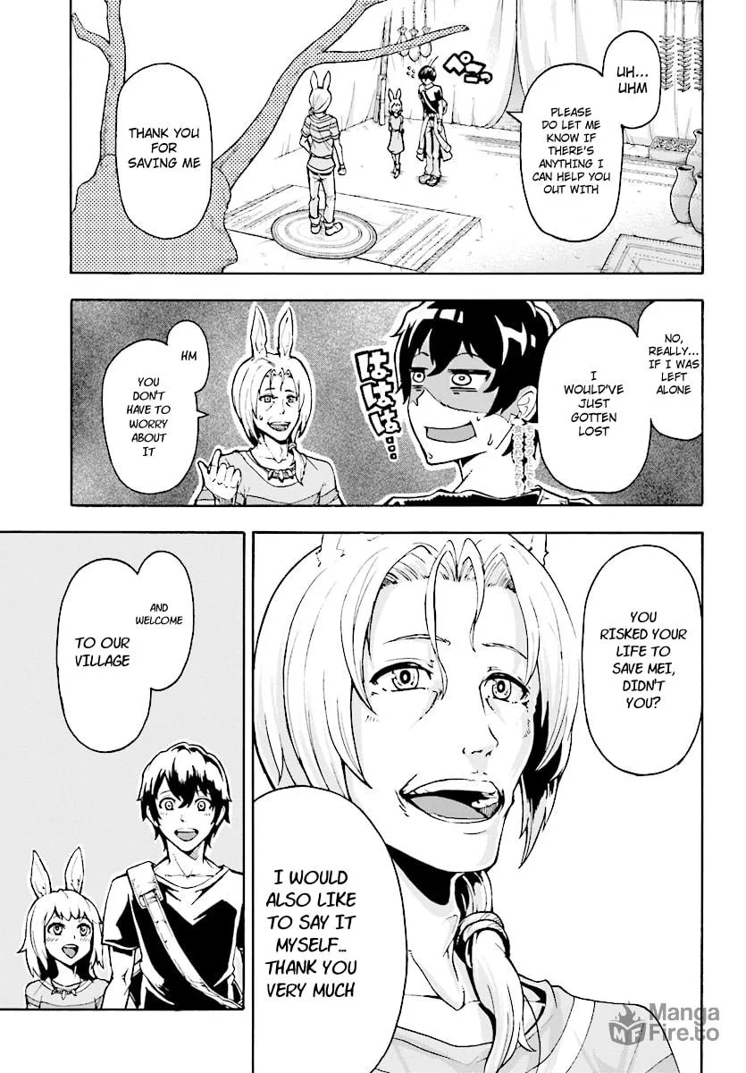 Inaka no Home Center Otoko no Jiyuu na Isekai Seikatsu Chapter 2 page 9 - 