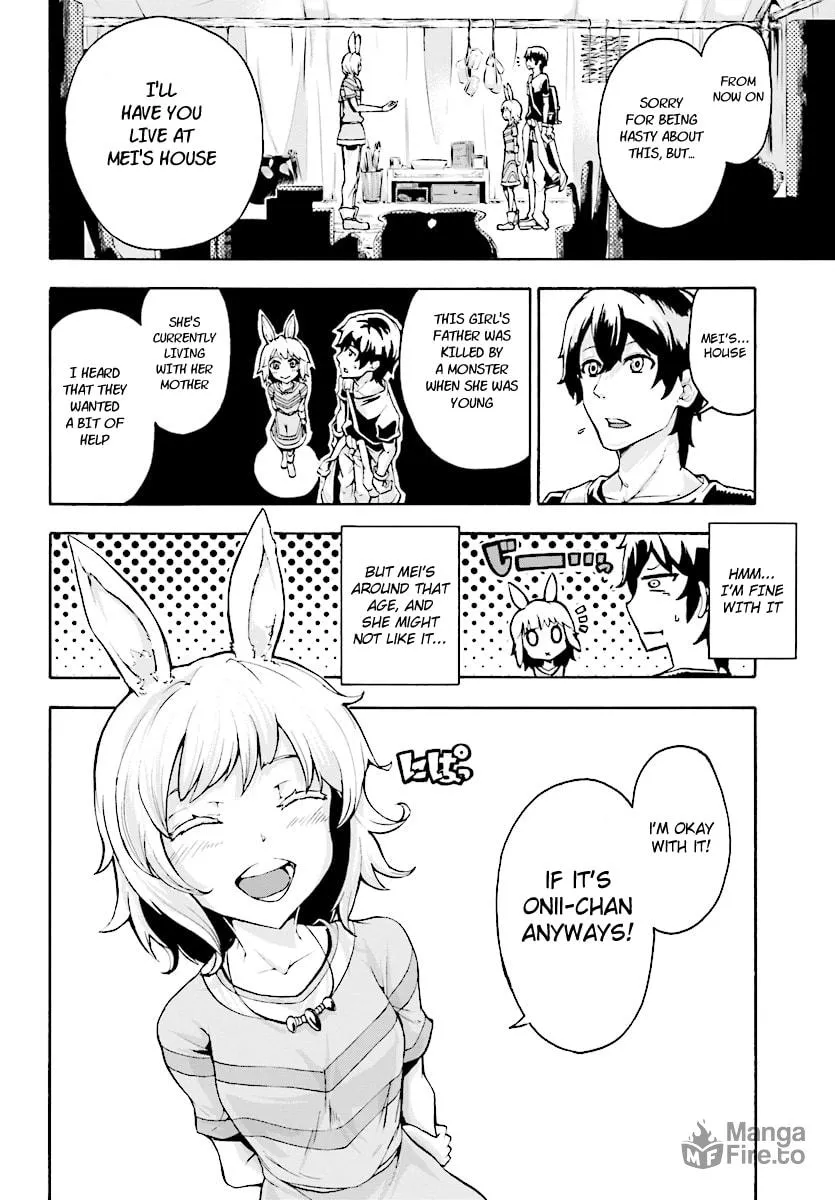 Inaka no Home Center Otoko no Jiyuu na Isekai Seikatsu Chapter 2 page 10 - 