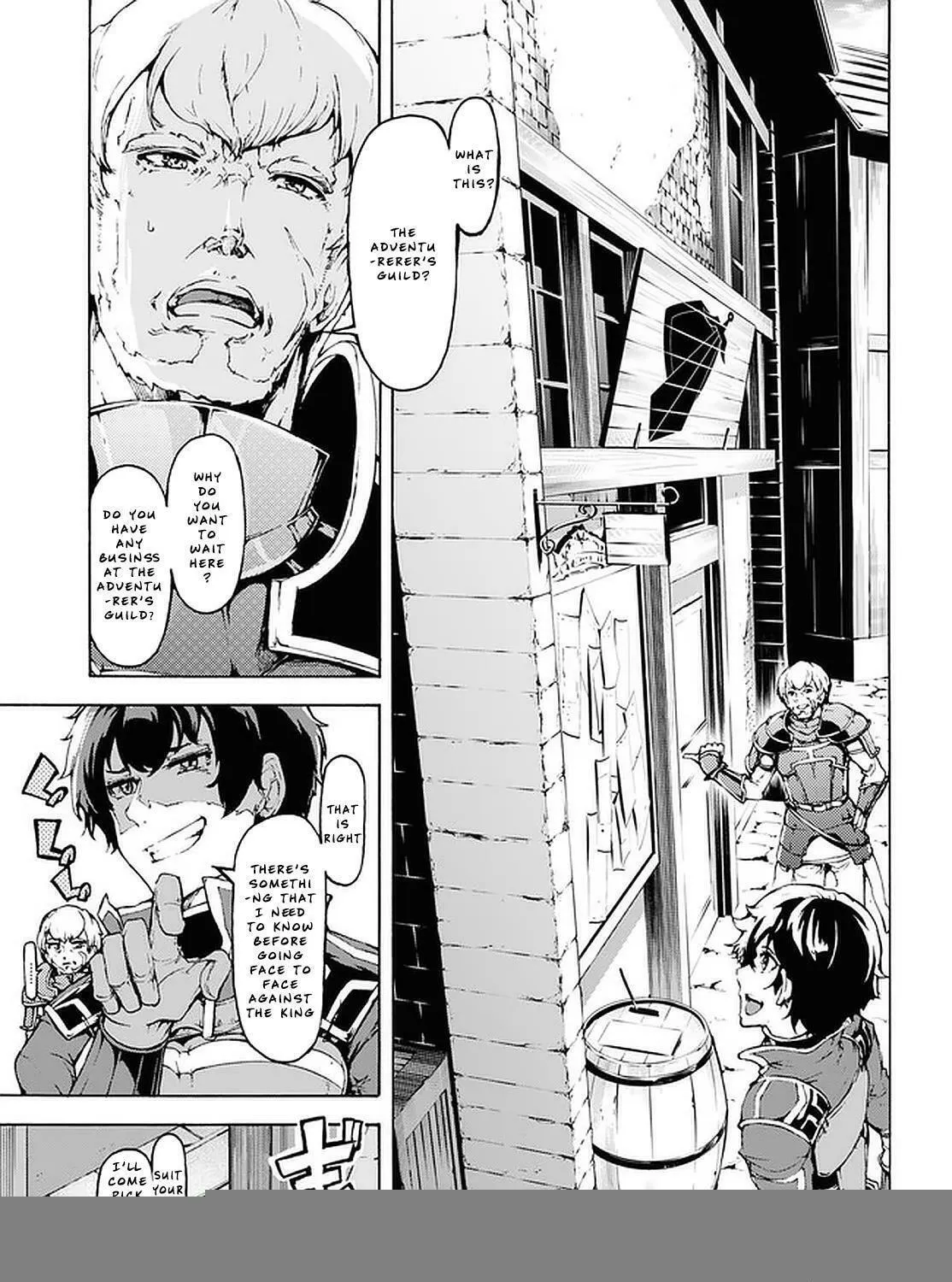 Inaka no Home Center Otoko no Jiyuu na Isekai Seikatsu Chapter 20 page 11 - 