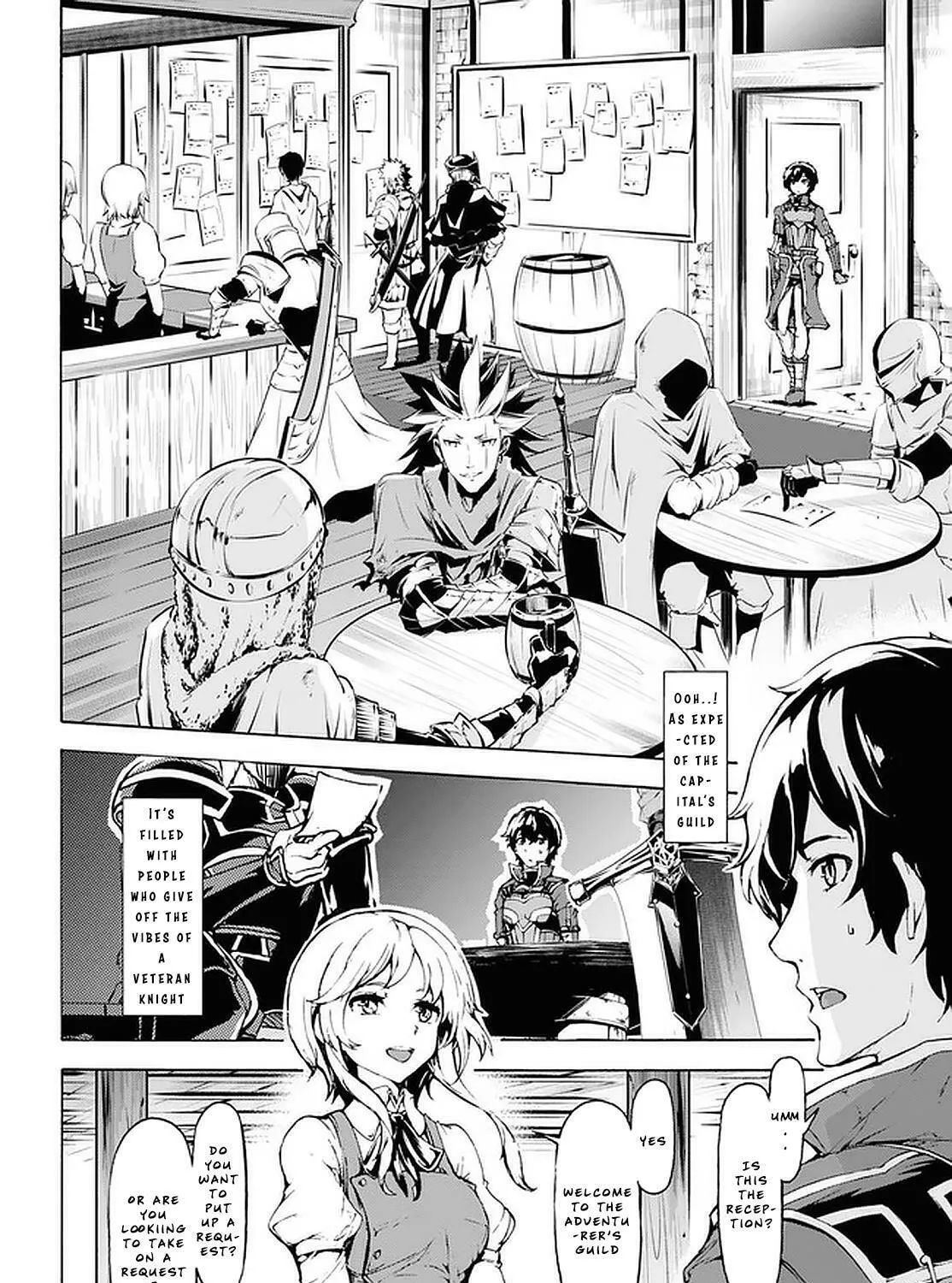 Inaka no Home Center Otoko no Jiyuu na Isekai Seikatsu Chapter 20 page 13 - 