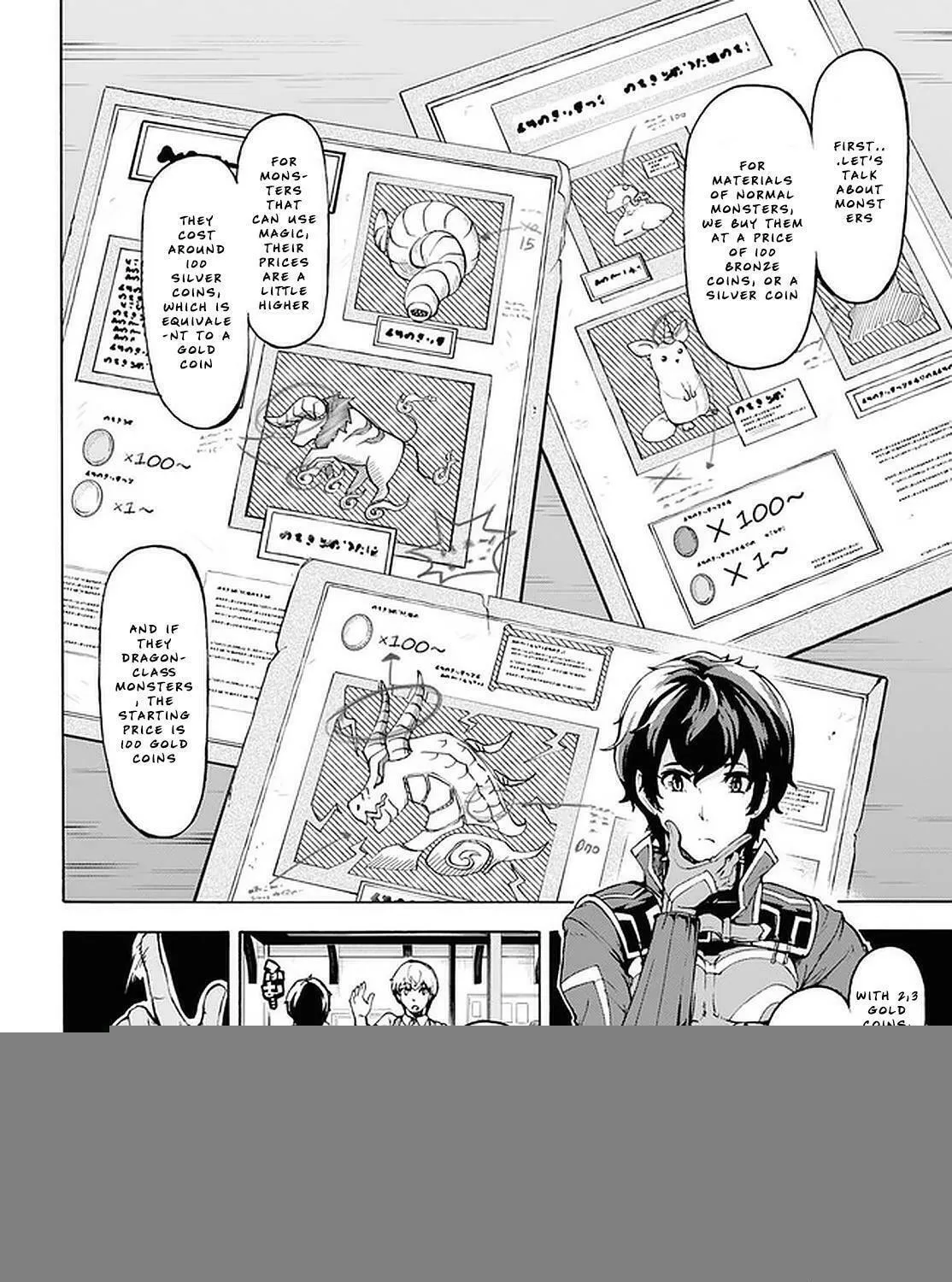 Inaka no Home Center Otoko no Jiyuu na Isekai Seikatsu Chapter 20 page 17 - 