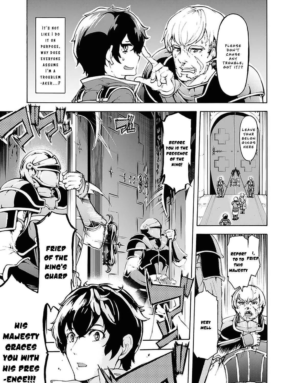 Inaka no Home Center Otoko no Jiyuu na Isekai Seikatsu Chapter 20 page 23 - 