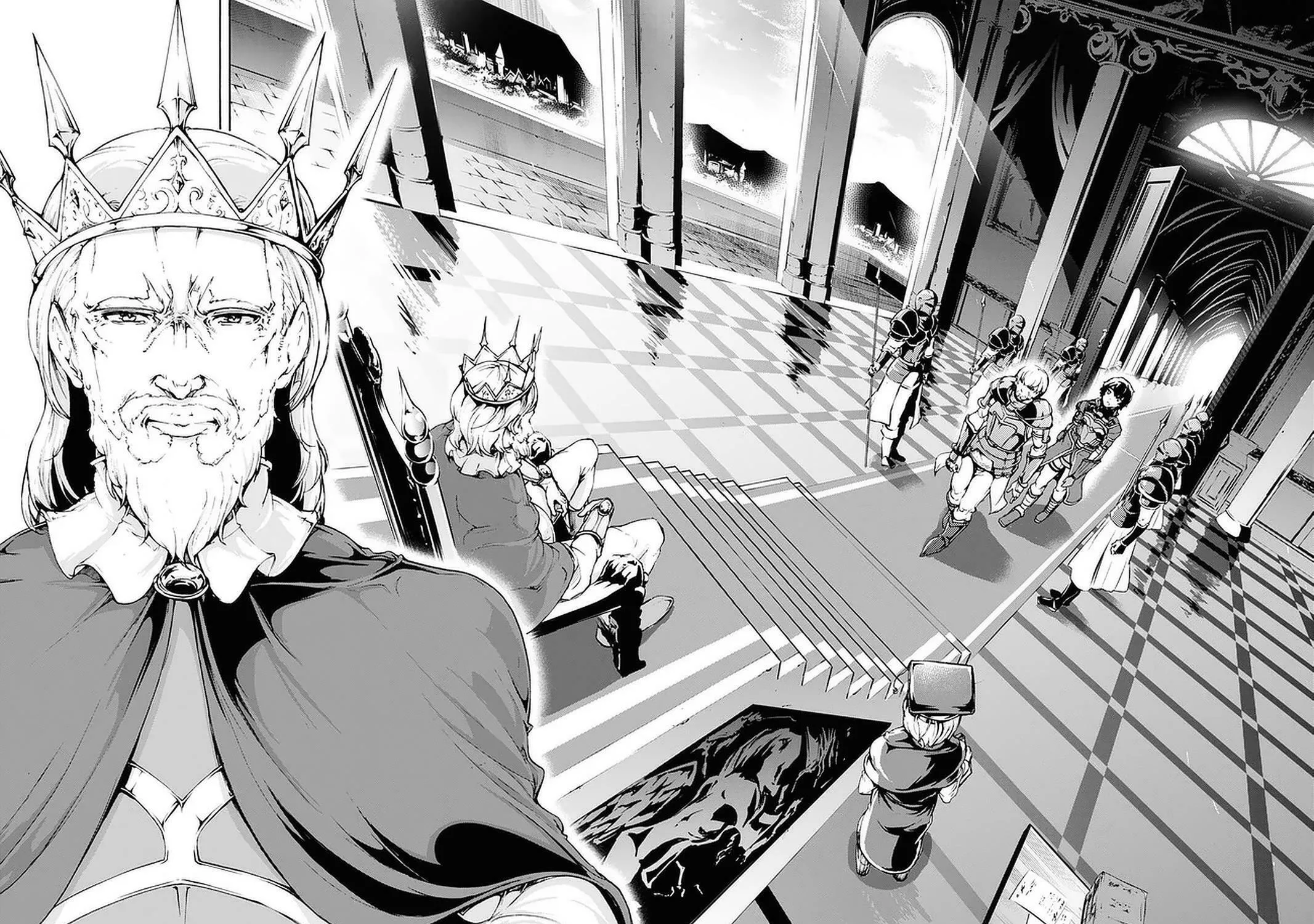 Inaka no Home Center Otoko no Jiyuu na Isekai Seikatsu Chapter 20 page 25 - 