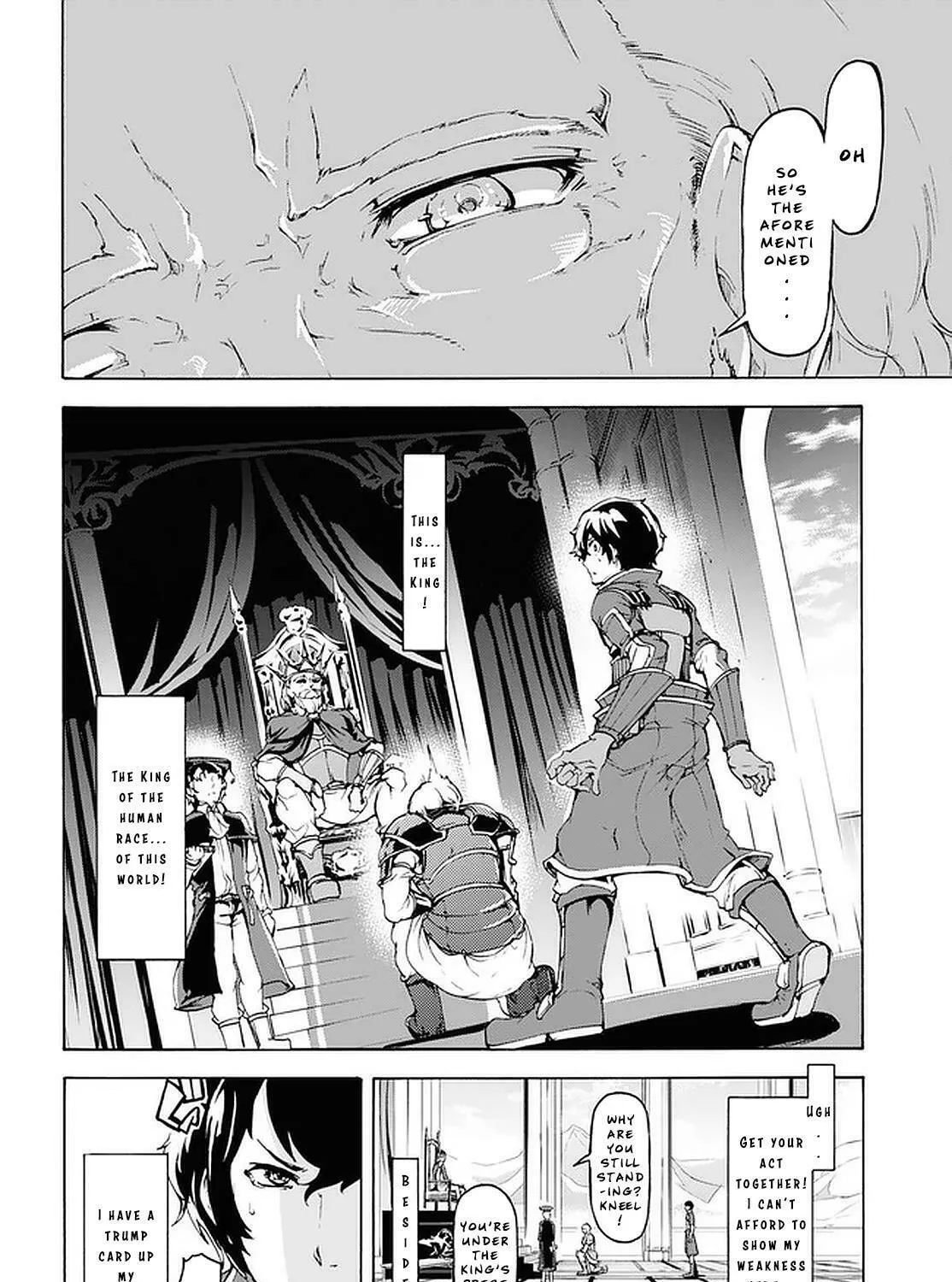 Inaka no Home Center Otoko no Jiyuu na Isekai Seikatsu Chapter 20 page 27 - 