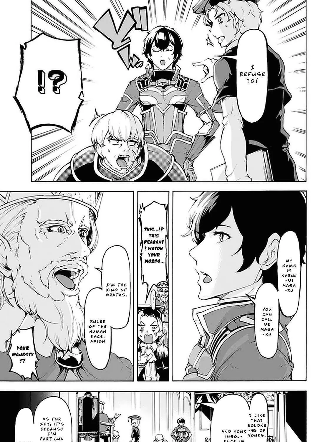 Inaka no Home Center Otoko no Jiyuu na Isekai Seikatsu Chapter 20 page 29 - 