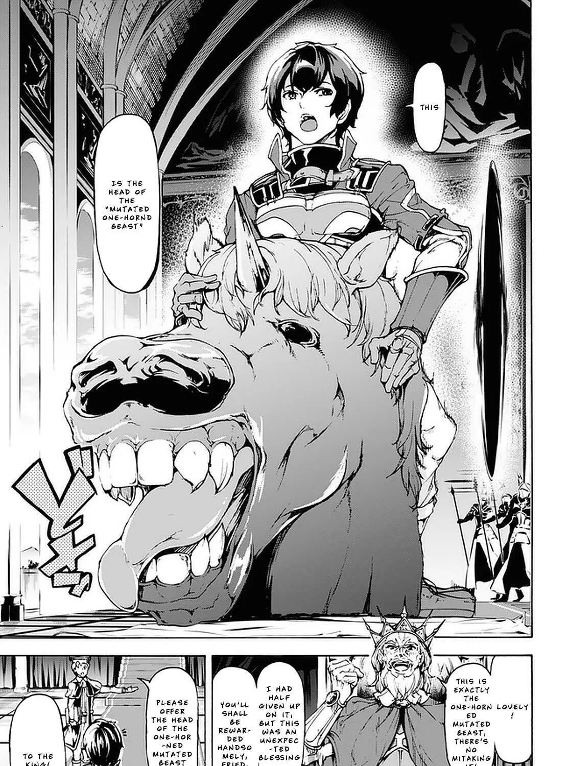 Inaka no Home Center Otoko no Jiyuu na Isekai Seikatsu Chapter 20 page 33 - 