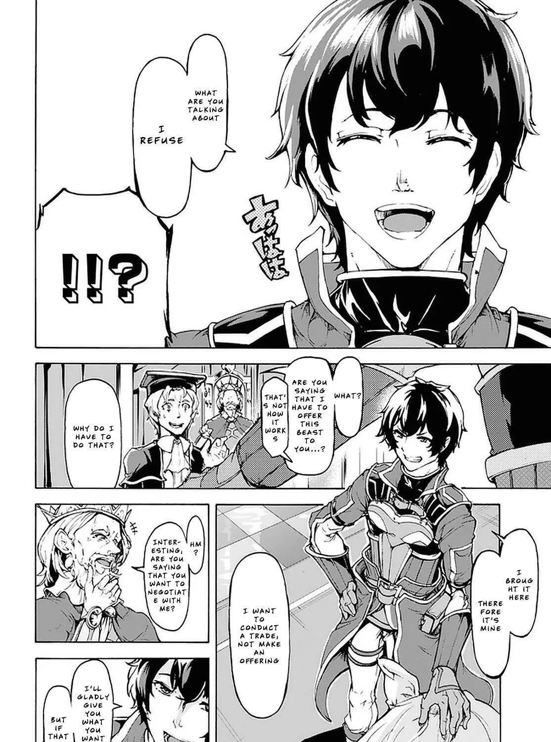 Inaka no Home Center Otoko no Jiyuu na Isekai Seikatsu Chapter 20 page 35 - 