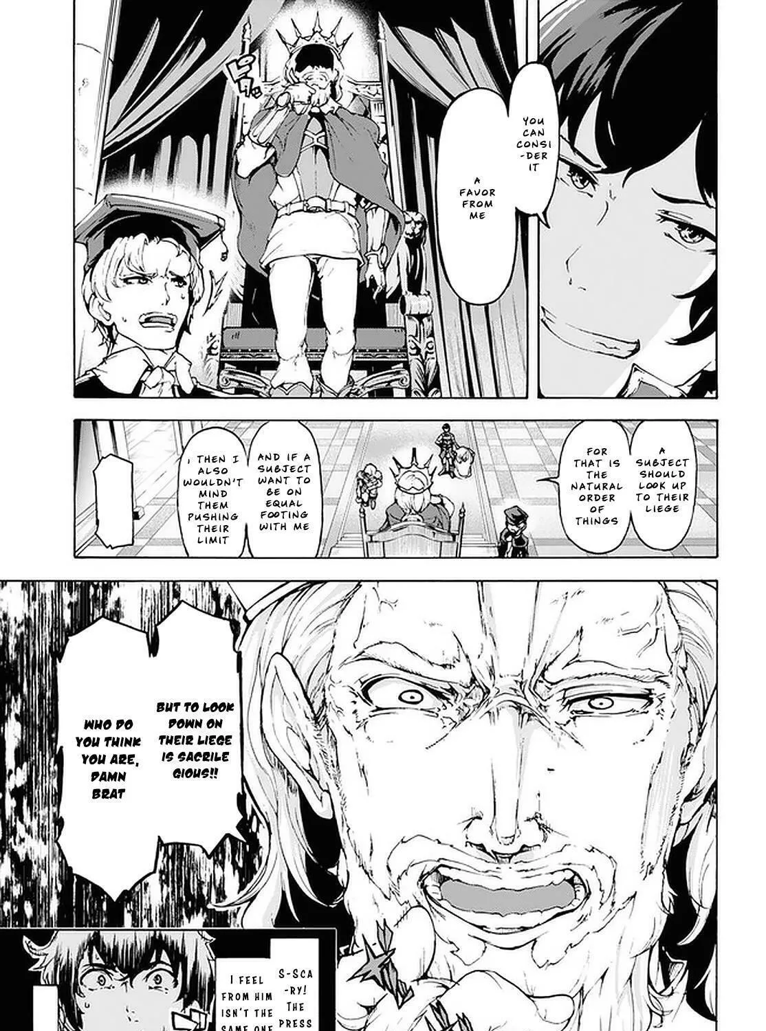 Inaka no Home Center Otoko no Jiyuu na Isekai Seikatsu Chapter 20 page 37 - 