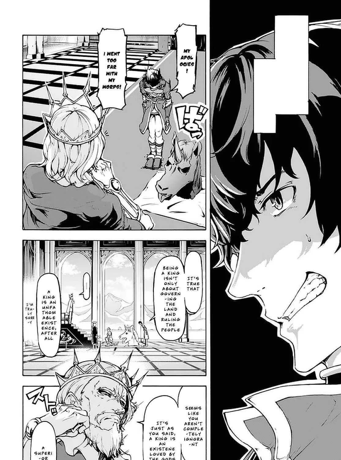 Inaka no Home Center Otoko no Jiyuu na Isekai Seikatsu Chapter 20 page 39 - 