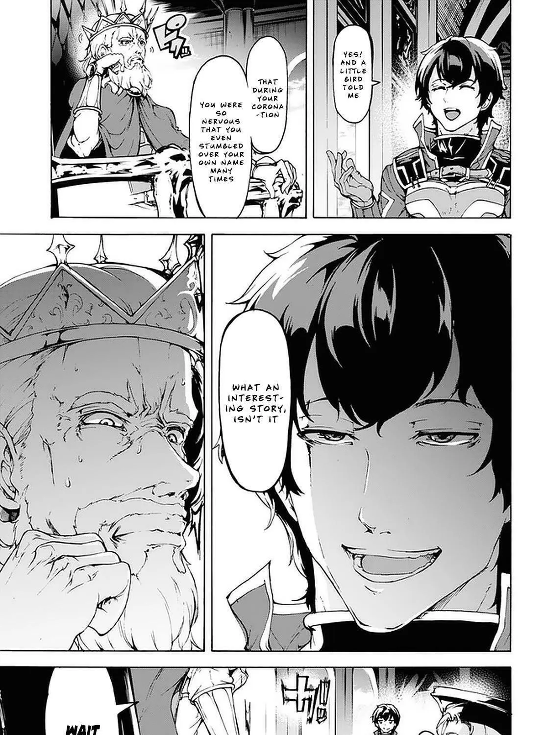 Inaka no Home Center Otoko no Jiyuu na Isekai Seikatsu Chapter 20 page 41 - 