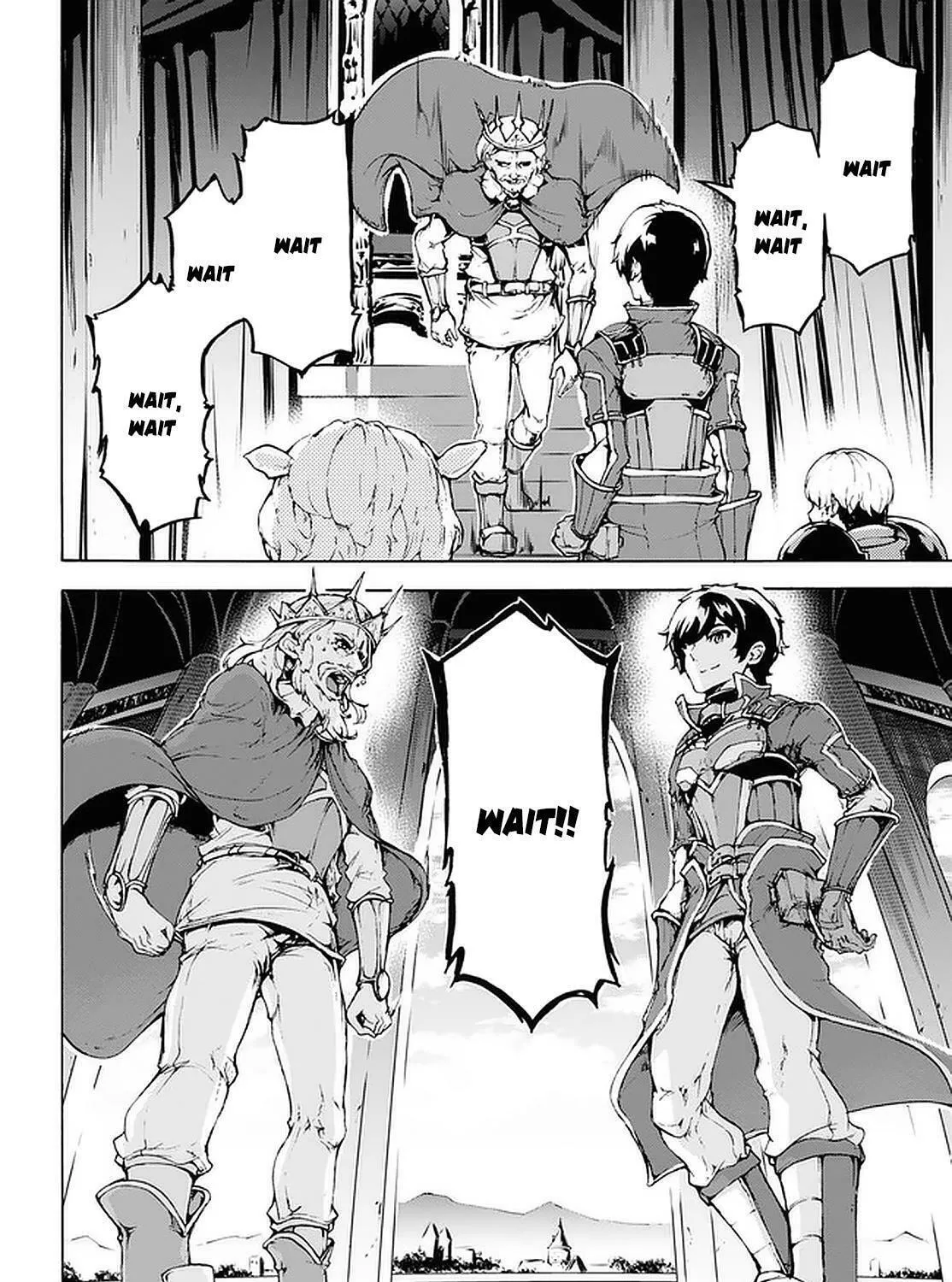Inaka no Home Center Otoko no Jiyuu na Isekai Seikatsu Chapter 20 page 43 - 