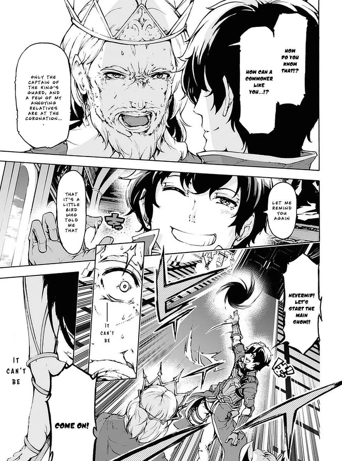 Inaka no Home Center Otoko no Jiyuu na Isekai Seikatsu Chapter 20 page 45 - 