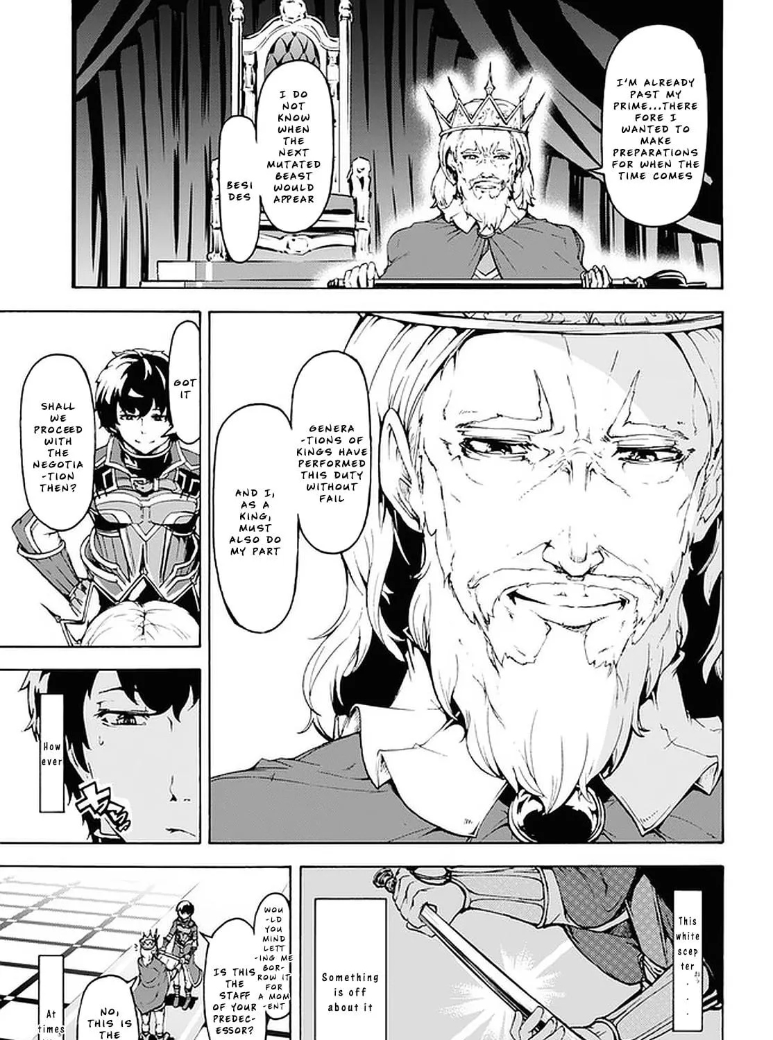 Inaka no Home Center Otoko no Jiyuu na Isekai Seikatsu Chapter 21 page 29 - 