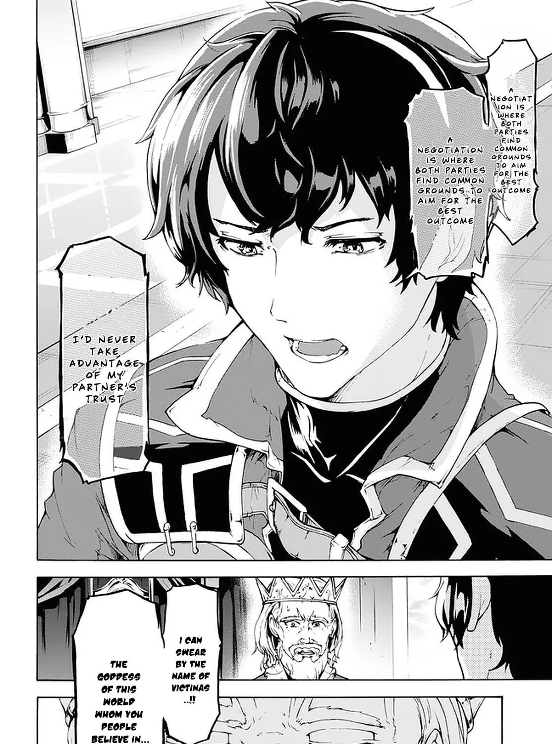 Inaka no Home Center Otoko no Jiyuu na Isekai Seikatsu Chapter 21 page 35 - 