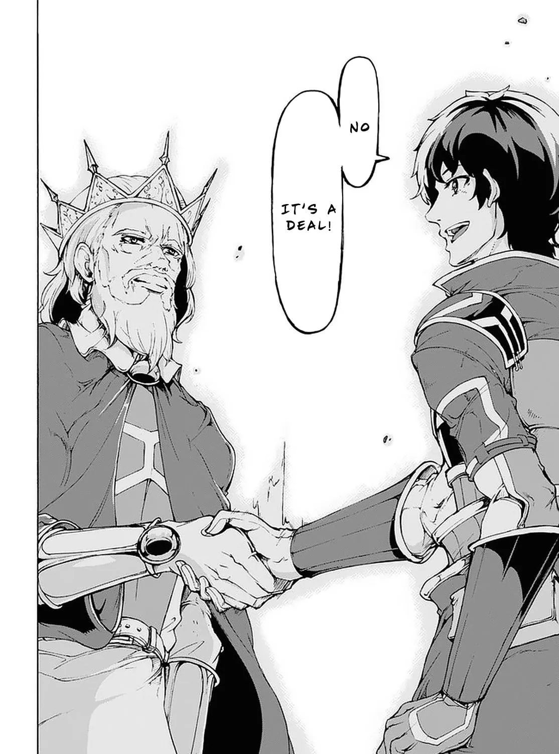 Inaka no Home Center Otoko no Jiyuu na Isekai Seikatsu Chapter 21 page 39 - 