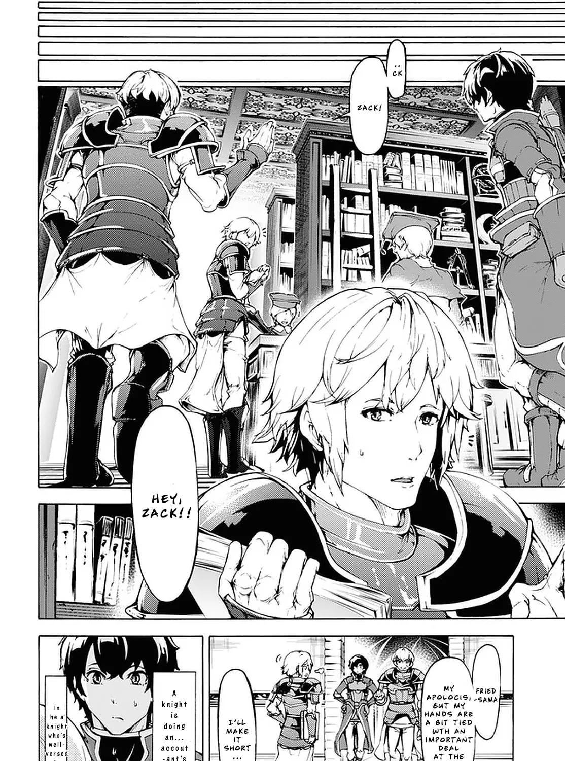 Inaka no Home Center Otoko no Jiyuu na Isekai Seikatsu Chapter 21 page 43 - 