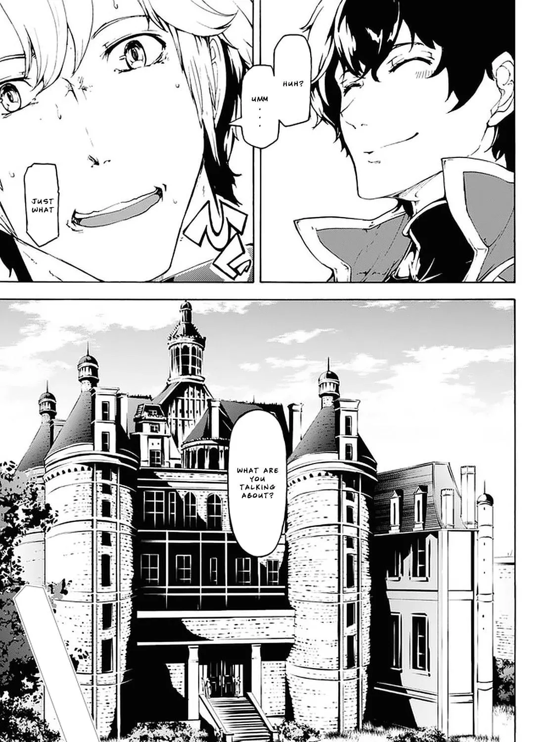 Inaka no Home Center Otoko no Jiyuu na Isekai Seikatsu Chapter 21 page 49 - 