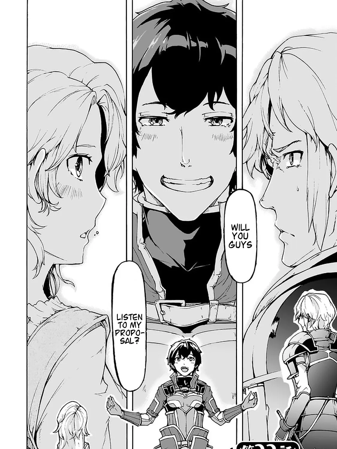 Inaka no Home Center Otoko no Jiyuu na Isekai Seikatsu Chapter 22 page 63 - 