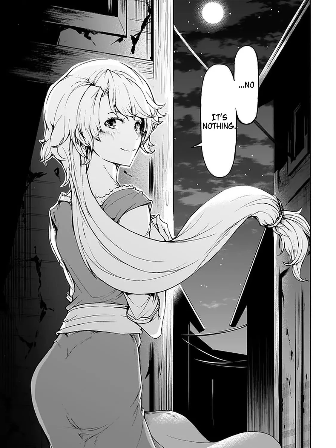Inaka no Home Center Otoko no Jiyuu na Isekai Seikatsu Chapter 23 page 33 - 