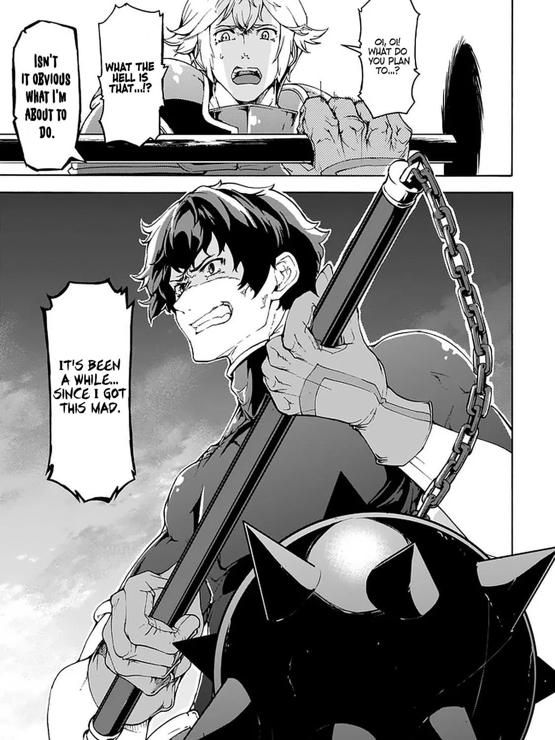 Inaka no Home Center Otoko no Jiyuu na Isekai Seikatsu Chapter 24 page 5 - 
