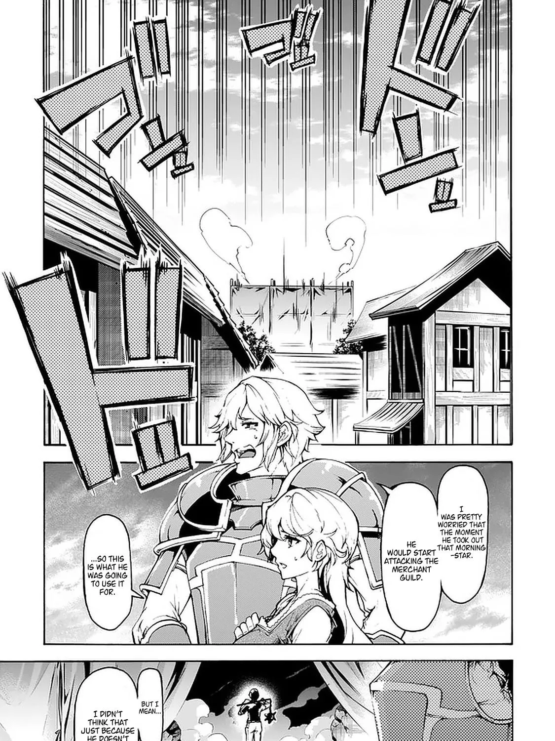 Inaka no Home Center Otoko no Jiyuu na Isekai Seikatsu Chapter 24 page 9 - 