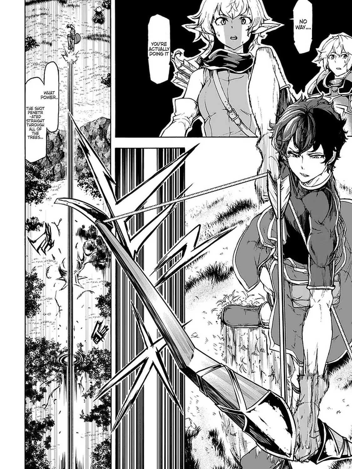 Inaka no Home Center Otoko no Jiyuu na Isekai Seikatsu Chapter 25 page 27 - 