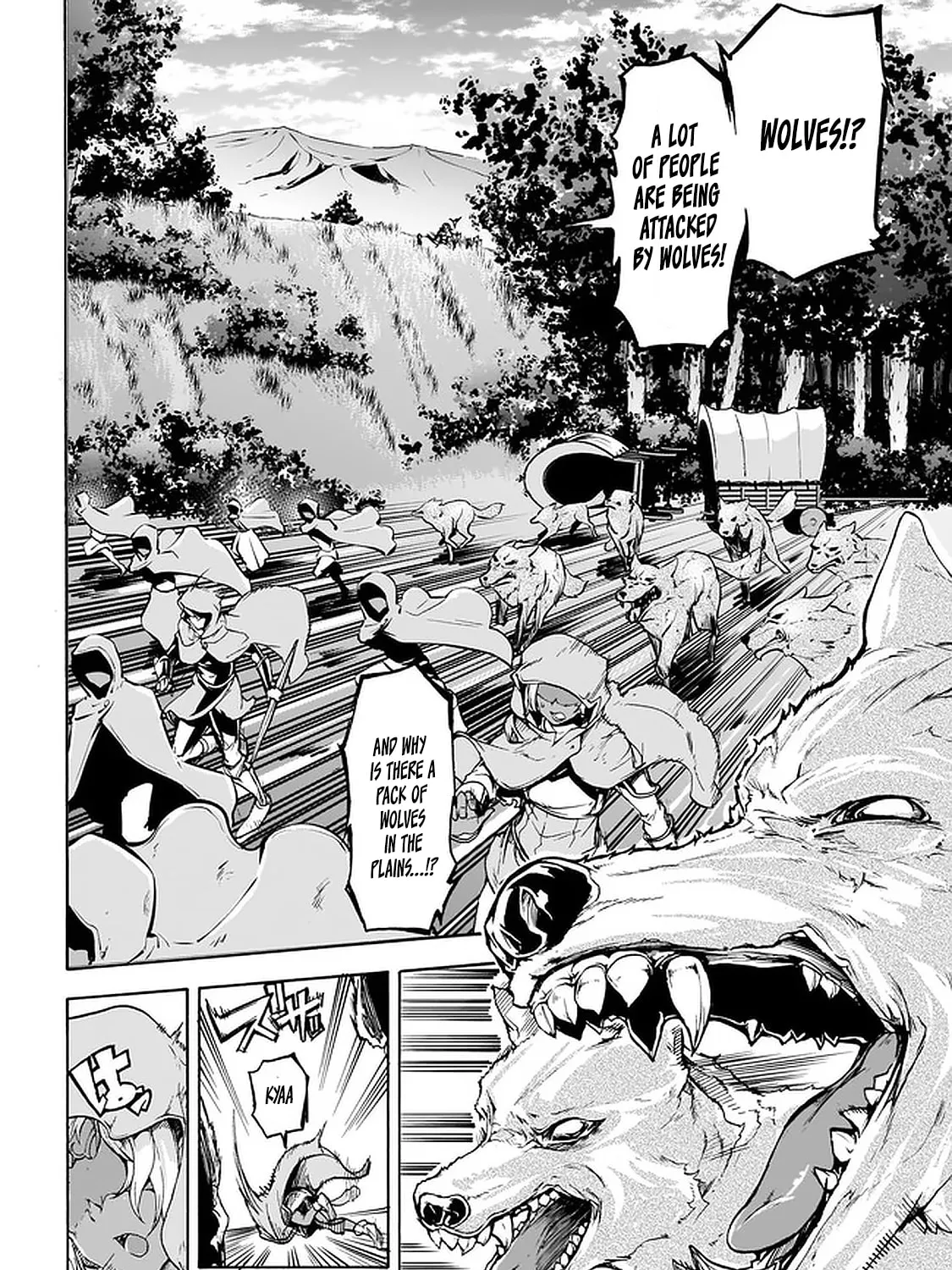 Inaka no Home Center Otoko no Jiyuu na Isekai Seikatsu Chapter 25 page 31 - 