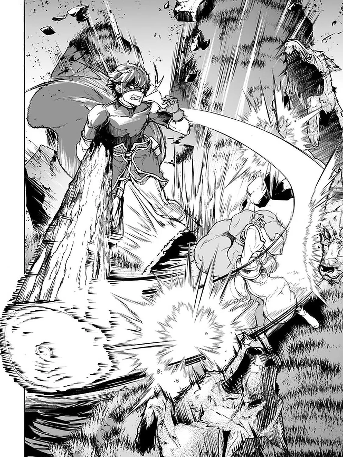 Inaka no Home Center Otoko no Jiyuu na Isekai Seikatsu Chapter 25 page 35 - 