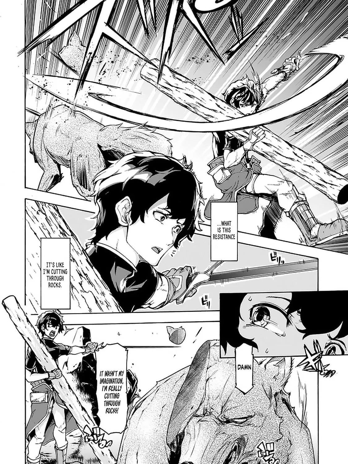 Inaka no Home Center Otoko no Jiyuu na Isekai Seikatsu Chapter 25 page 39 - 
