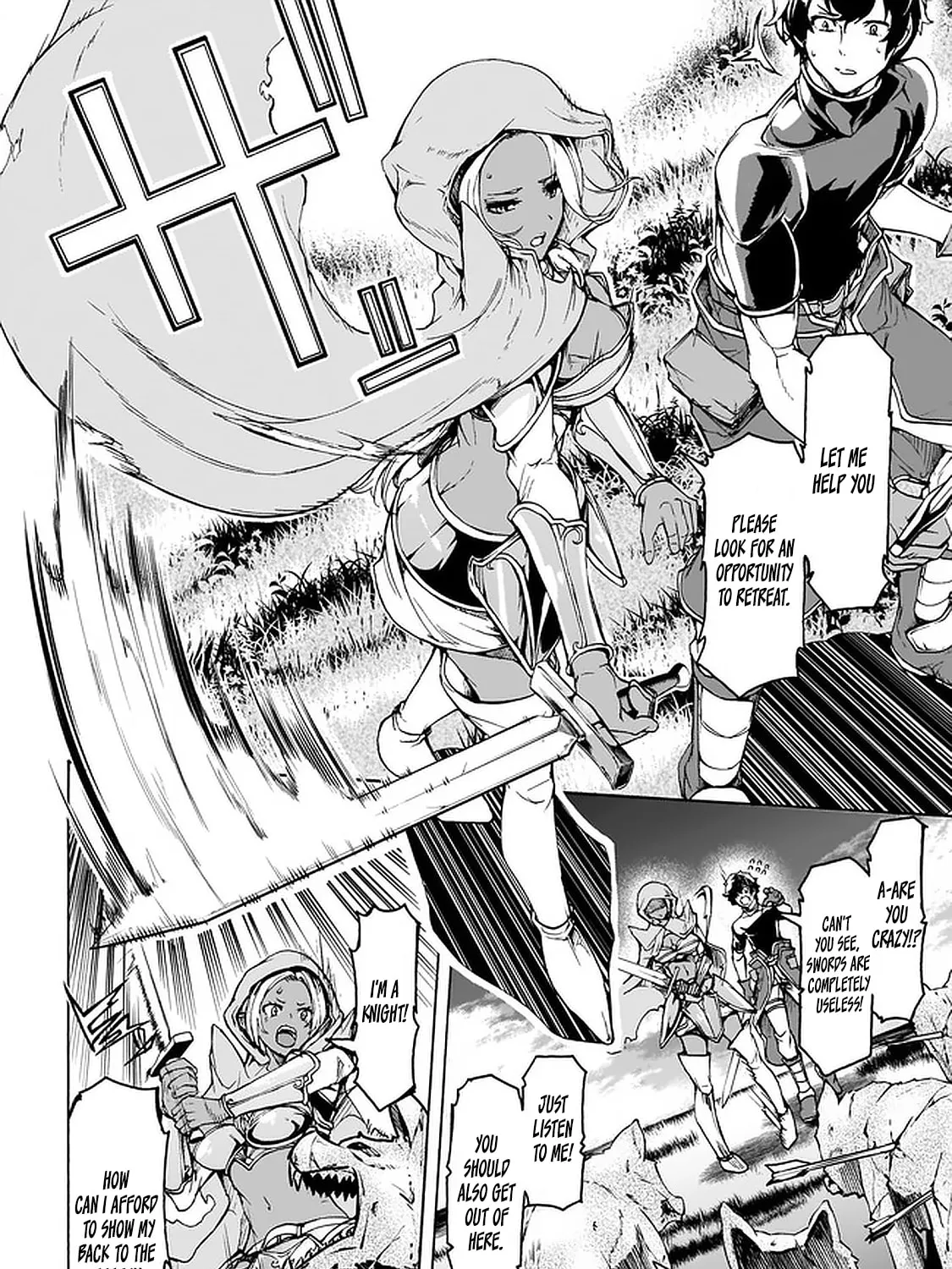 Inaka no Home Center Otoko no Jiyuu na Isekai Seikatsu Chapter 25 page 43 - 