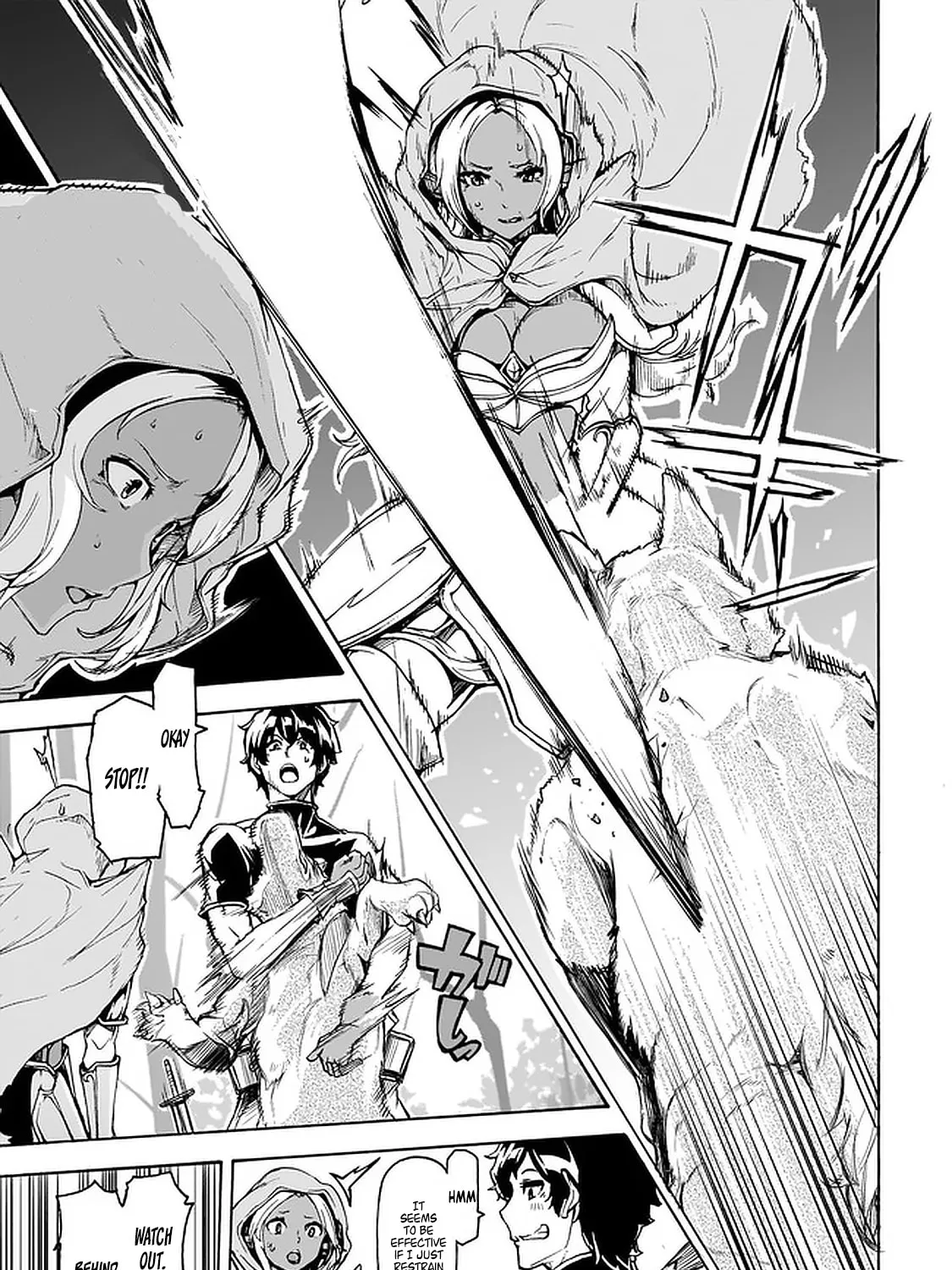Inaka no Home Center Otoko no Jiyuu na Isekai Seikatsu Chapter 25 page 45 - 