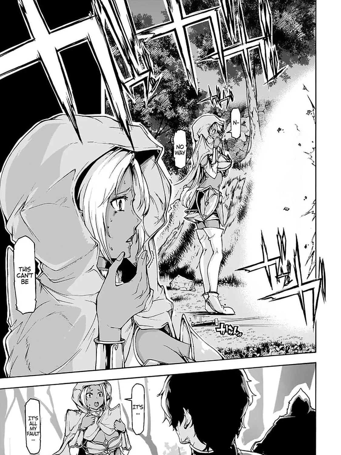 Inaka no Home Center Otoko no Jiyuu na Isekai Seikatsu Chapter 25 page 49 - 