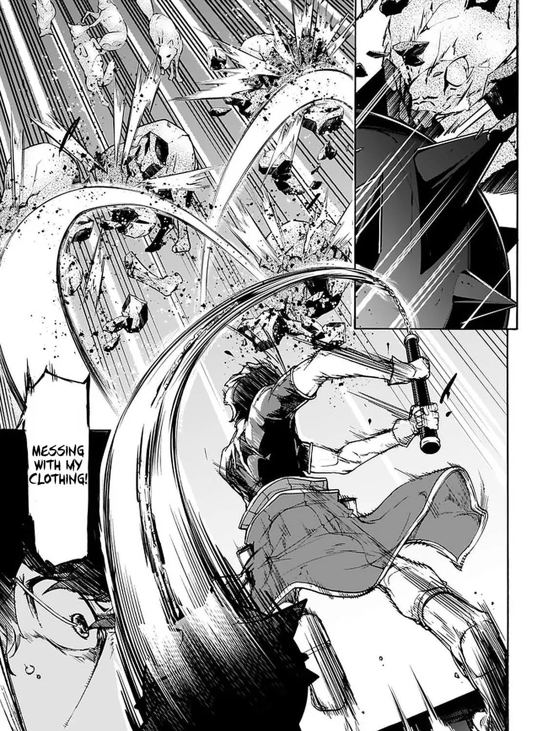Inaka no Home Center Otoko no Jiyuu na Isekai Seikatsu Chapter 25 page 57 - 