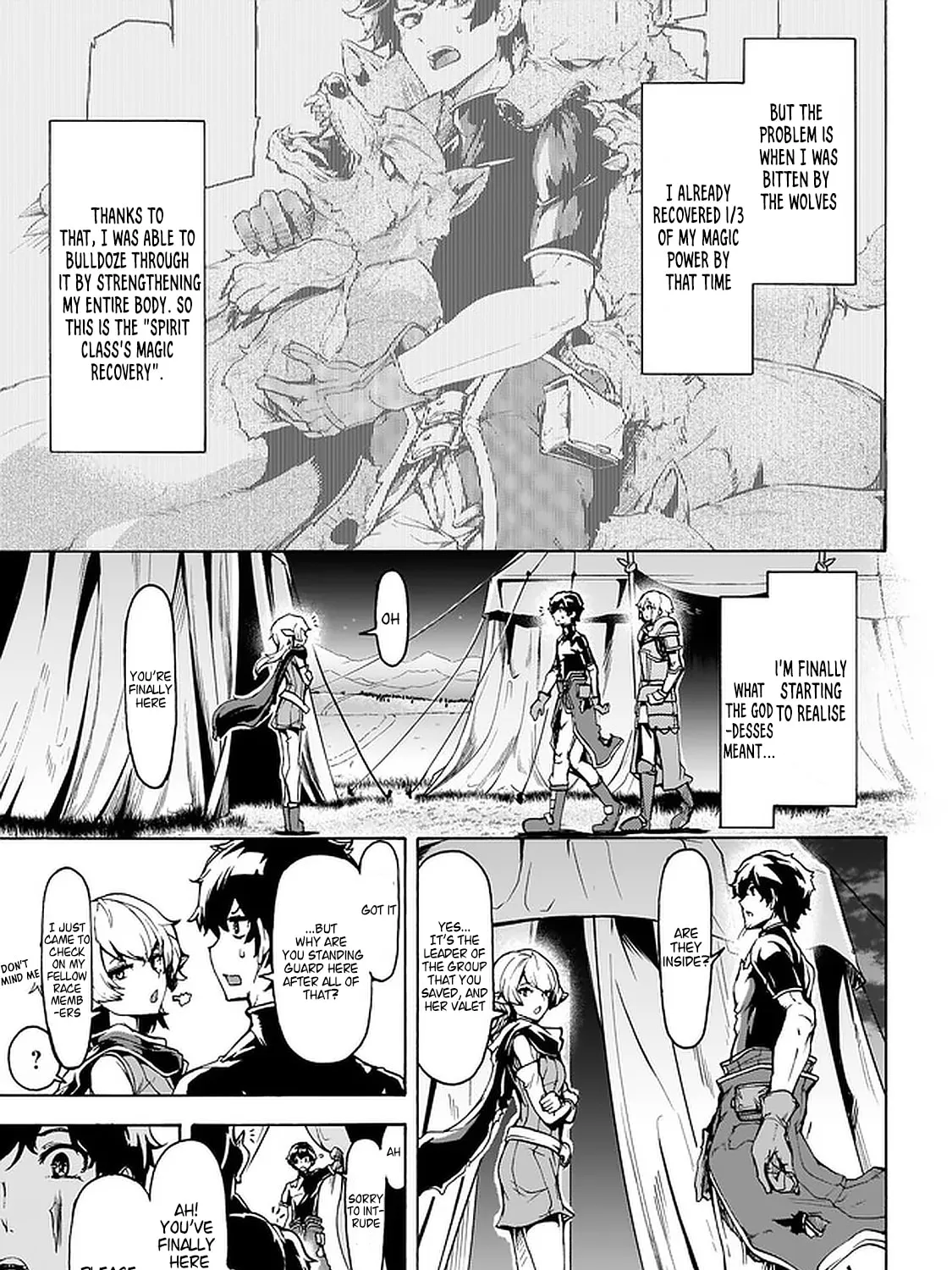 Inaka no Home Center Otoko no Jiyuu na Isekai Seikatsu Chapter 25 page 63 - 