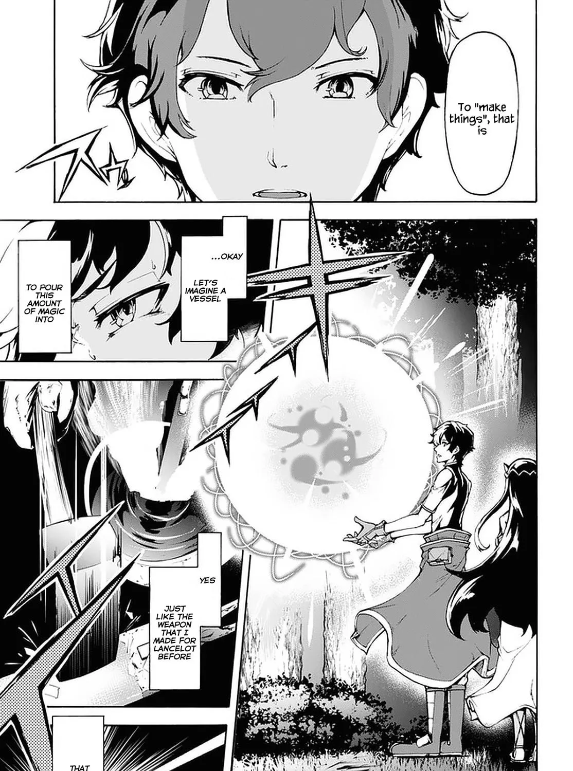 Inaka no Home Center Otoko no Jiyuu na Isekai Seikatsu Chapter 27 page 17 - 
