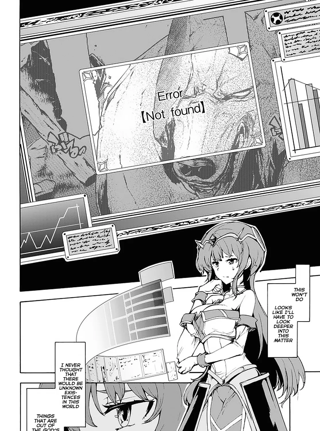 Inaka no Home Center Otoko no Jiyuu na Isekai Seikatsu Chapter 27 page 57 - 