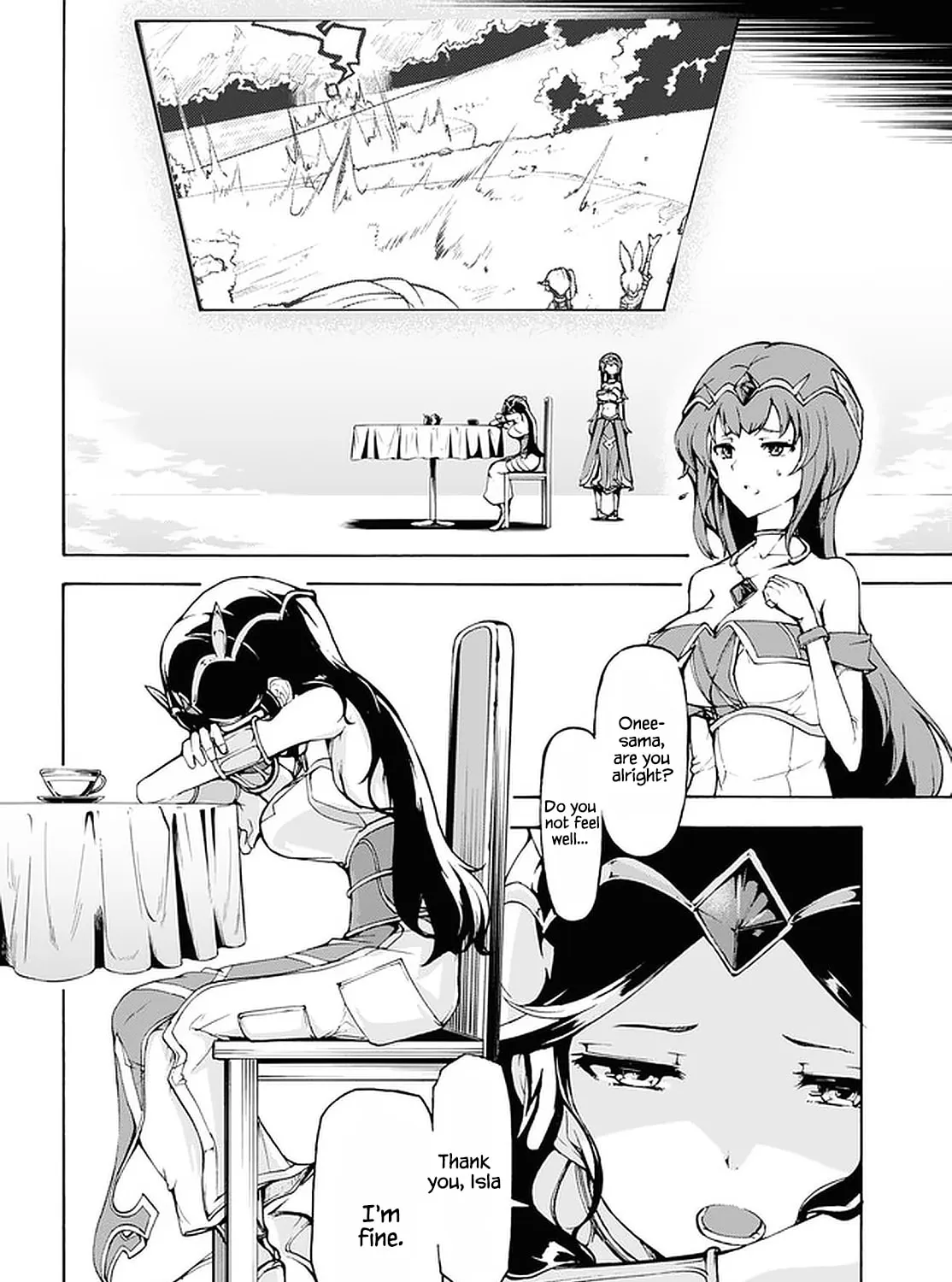 Inaka no Home Center Otoko no Jiyuu na Isekai Seikatsu Chapter 29 page 25 - 