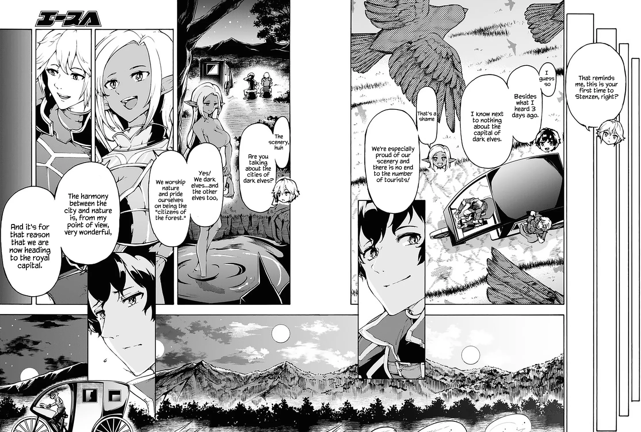 Inaka no Home Center Otoko no Jiyuu na Isekai Seikatsu Chapter 29 page 29 - 