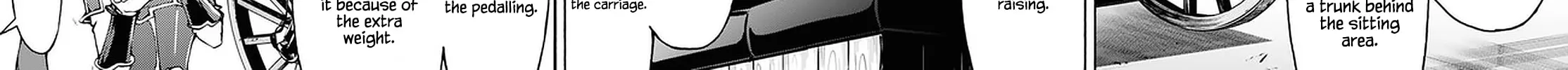 Inaka no Home Center Otoko no Jiyuu na Isekai Seikatsu Chapter 29 page 4 - 