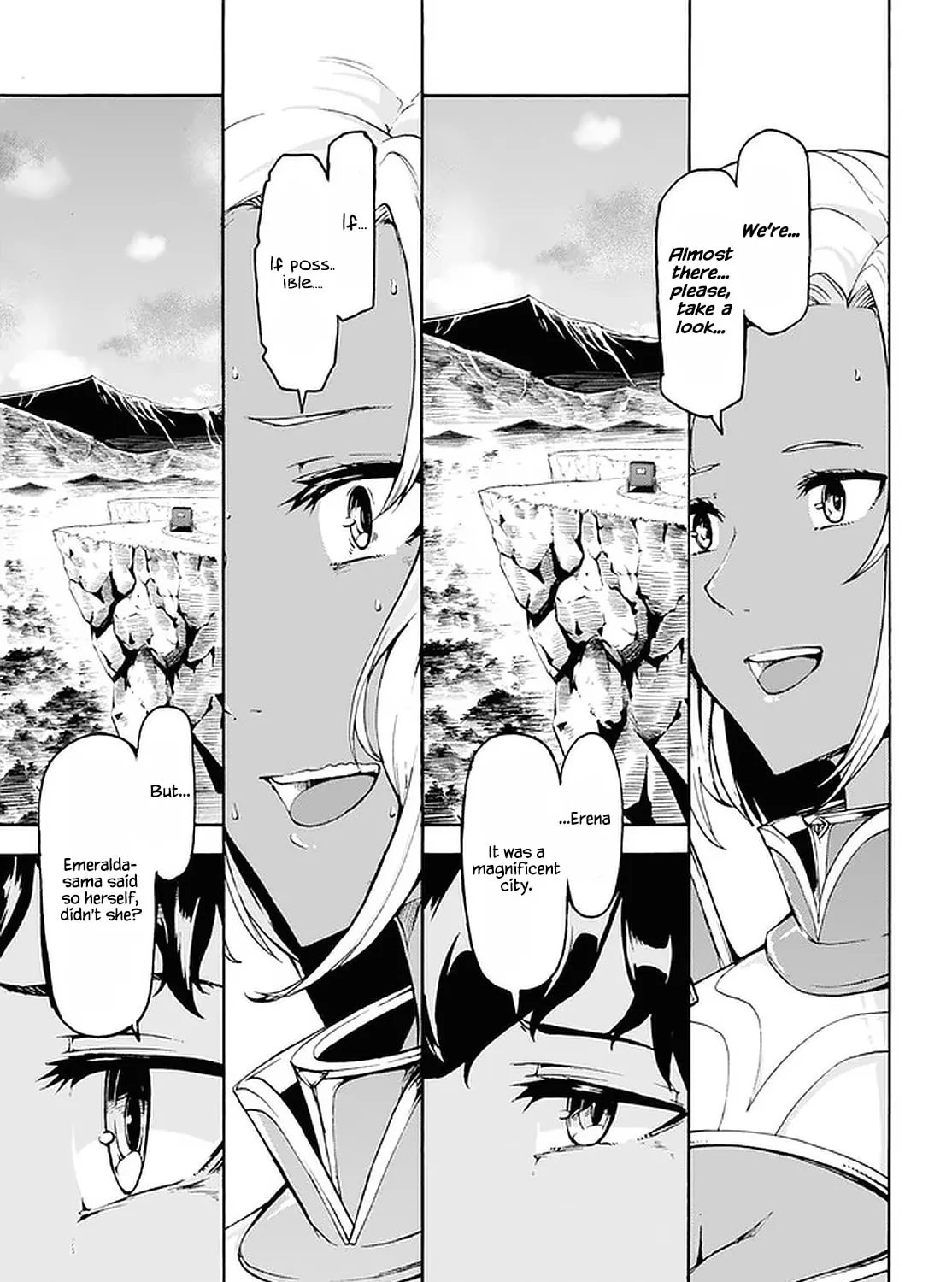 Inaka no Home Center Otoko no Jiyuu na Isekai Seikatsu Chapter 29 page 33 - 
