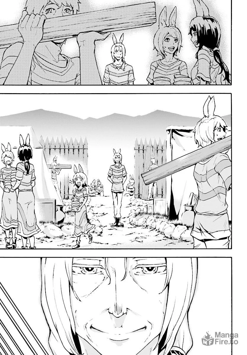 Inaka no Home Center Otoko no Jiyuu na Isekai Seikatsu Chapter 3 page 21 - 
