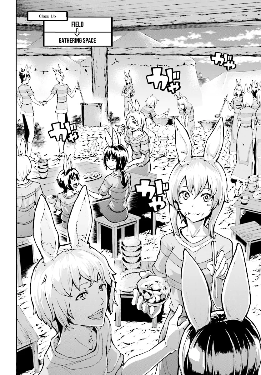 Inaka no Home Center Otoko no Jiyuu na Isekai Seikatsu Chapter 3 page 23 - 