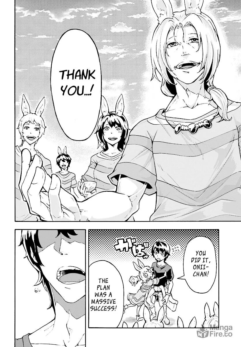 Inaka no Home Center Otoko no Jiyuu na Isekai Seikatsu Chapter 3 page 25 - 