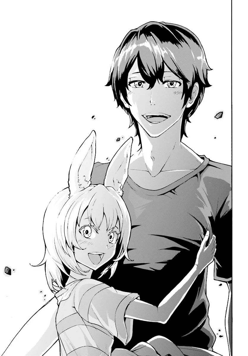 Inaka no Home Center Otoko no Jiyuu na Isekai Seikatsu Chapter 3 page 26 - 